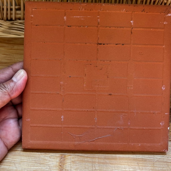 Spanish Tile - Picture 6 of 10